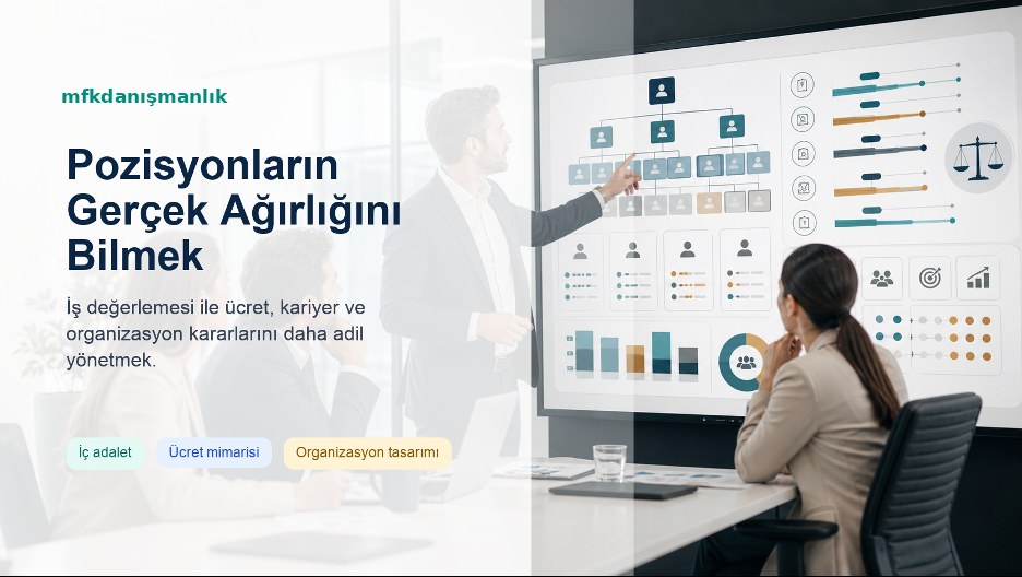 İş değerlemesi ve Hay puanı