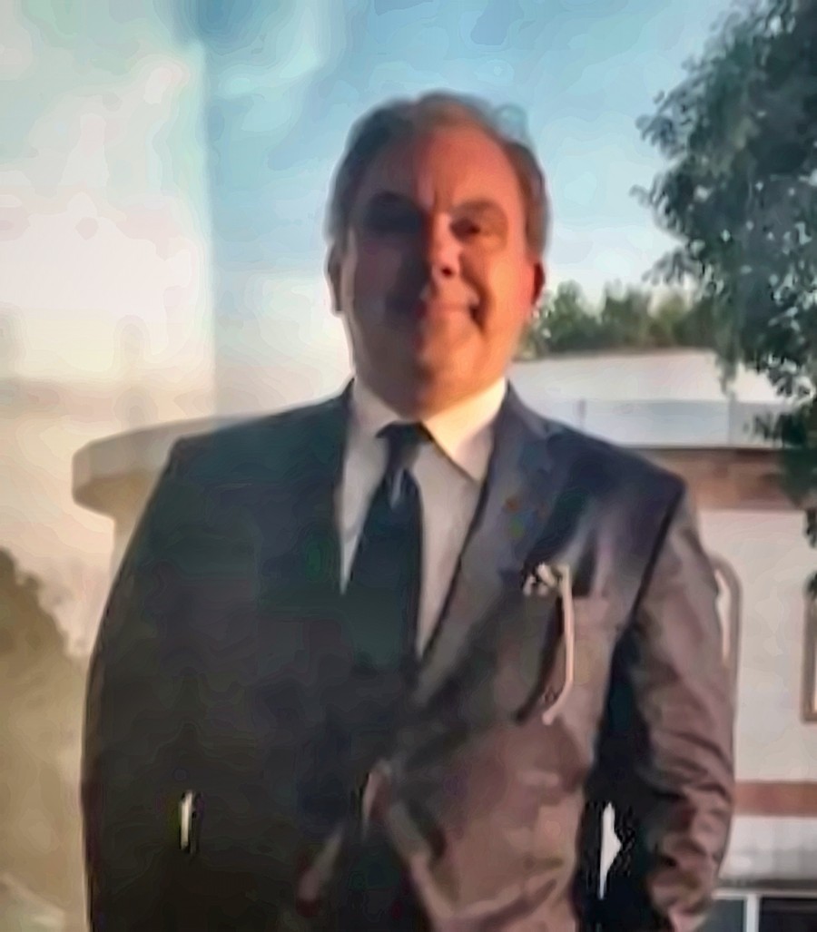 M. Fuat Kocabıçak — mfkdanışmanlık kurucusu